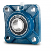 UCF Tipi Yataklı Rulmanlar